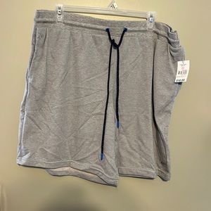 Pro player shorts - L47